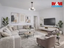 Prodej rodinného domu, Břasy - Vranovice, 158 m2