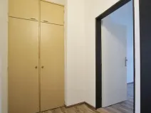 Pronájem bytu 2+kk, Praha - Žižkov, Bořivojova, 49 m2