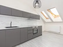 Prodej bytu 2+kk, Praha - Vršovice, Košická, 41 m2