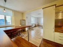 Pronájem bytu 2+kk, Praha - Žižkov, Radhošťská, 81 m2