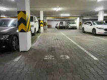 Pronájem bytu 2+kk, Praha - Košíře, Černochova, 51 m2