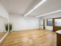 Pronájem kanceláře, Boskovice, Bedřicha Smetany, 64 m2