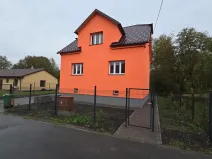 Pronájem rodinného domu, Ostrava, Na Potoku, 160 m2