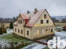 Prodej rodinného domu, Mariánské Lázně, 251 m2