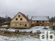 Prodej rodinného domu, Mariánské Lázně, 251 m2