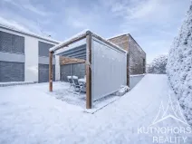 Prodej rodinného domu, Mladá Boleslav, Mileny Hážové, 174 m2