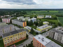 Prodej bytu 2+1, Veselí nad Lužnicí, K Zastávce, 56 m2