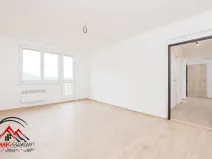 Pronájem bytu 3+1, Vrbno pod Pradědem, Sadová, 62 m2