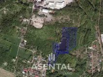 Prodej pozemku, Ostrava, 29351 m2