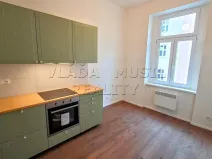 Pronájem bytu 1+1, Praha - Libeň, Novákových, 37 m2