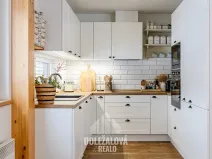 Prodej rodinného domu, Jihlava, 89 m2