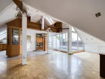 Prodej činžovního domu, Bechyně, Čechova, 660 m2