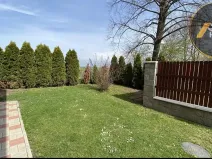 Pronájem rodinného domu, Postřižín, Duhová, 176 m2