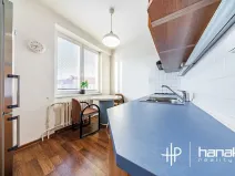 Prodej bytu 3+1, Olomouc, Wolkerova, 72 m2