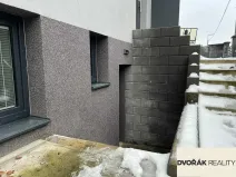 Pronájem bytu 2+1, Řevnice, Švabinského, 45 m2