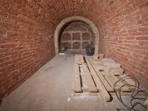 Prodej rodinného domu, Bulhary, 281 m2