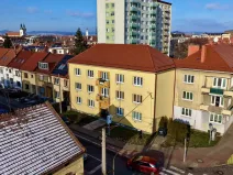 Prodej bytu 3+1, Uherské Hradiště, Svatoplukova, 86 m2