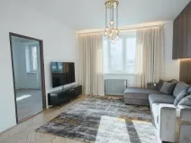 Prodej bytu 3+1, Uherské Hradiště, Svatoplukova, 86 m2