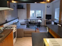 Pronájem rodinného domu, Ludkovice, 70 m2