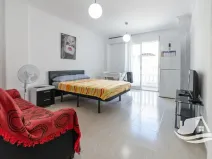 Prodej bytu 1+kk, Torrevieja, Španělsko, 29 m2