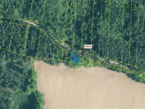 Dražba lesa, Hosty, 140 m2