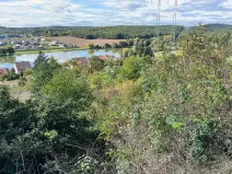 Dražba pozemku pro bydlení, Popůvky, 3239 m2