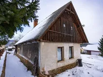 Prodej rodinného domu, Úhlejov, 200 m2