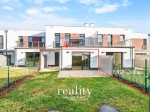 Pronájem bytu 2+kk, Jihlava, Na Nivách, 66 m2