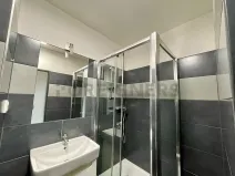 Pronájem bytu 1+kk, Brno, Bratislavská, 32 m2
