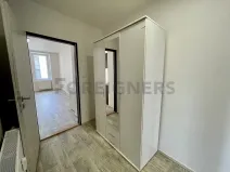 Pronájem bytu 1+kk, Brno, Bratislavská, 32 m2