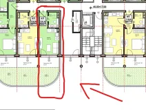 Prodej bytu 1+kk, Nesebar, AMIRA SEA RESIDENCE, Bulharsko, 39 m2