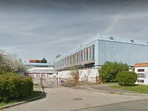 Pronájem skladu, Praha - Řepy, Skuteckého, 8 m2