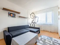 Prodej bytu 3+1, Praha - Chodov, V jezírkách, 70 m2