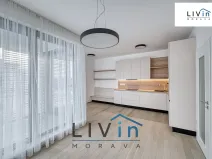 Pronájem bytu 2+kk, Olomouc, Ostrovní, 65 m2