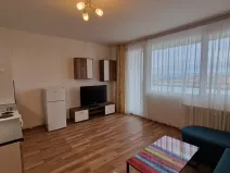 Pronájem bytu 1+kk, Plzeň, Jesenická, 32 m2