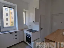 Pronájem bytu 3+kk, Plzeň, Edvarda Beneše, 73 m2