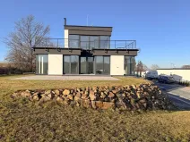 Pronájem rodinného domu, Humpolec, Terasy, 254 m2