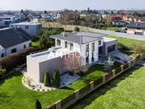 Prodej rodinného domu, Praha - Pitkovice, Křemenáčová, 330 m2