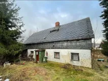 Prodej rodinného domu, Velký Šenov, 94 m2