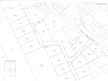 Prodej pozemku pro bydlení, Mokrouše, 885 m2