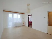 Pronájem bytu 2+1, Beroun, U Nádraží, 52 m2