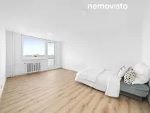 Pronájem bytu 1+1, Ostrava, Bohumínská, 35 m2