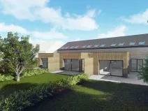 Prodej rodinného domu, Olomouc, Stará Přerovská, 170 m2