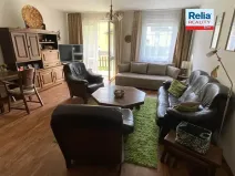 Prodej bytu 1+kk, Liberec, Sluneční stráň, 46 m2