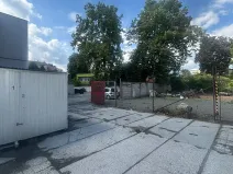 Pronájem pozemku, Prostějov, Partyzánská, 500 m2