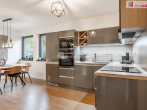 Prodej rodinného domu, Dolní Morava, 184 m2