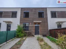 Prodej rodinného domu, Odolena Voda, Pod Humny, 111 m2