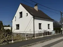 Prodej rodinného domu, Ostrava, Gruntovní, 110 m2