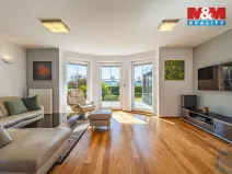 Prodej rodinného domu, Veltrusy, U Stadionu, 180 m2