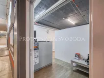 Pronájem komerční nemovitosti, Jihlava, Hradební, 447 m2